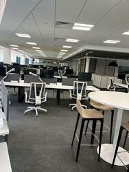 Woods Square (D25), Office #575766501